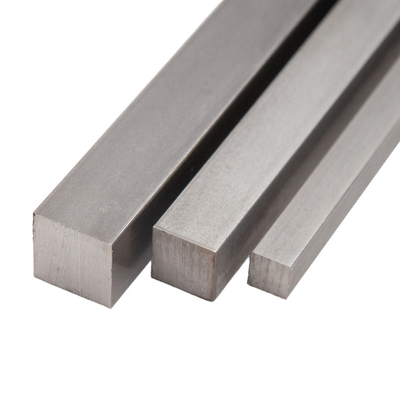 304 304L 316L 310S 317L 309S 310S 904L Barre ronde en acier inoxydable brillant pour les applications industrielles avec un diamètre de 0,1 à 500 mm