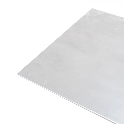 Personnalisation professionnelle 3003 5052 H32 Finition miroir en relief à motifs plaque d'aluminium feuille d'aluminium en forte demande
