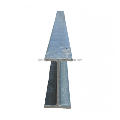 Q420 Barre d'angle laminée à chaud MS Steel ASTM A36 50x50 60x60 Angle d'acier pour support structurel dans les bâtiments