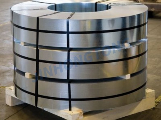 JIS Standard Q235 SPCC DC01 DC02 DCO4 Plaque d'acier au carbone laminée à froid 130 0,12-2,0 mm*600-1250 mm avec certification ISO9001