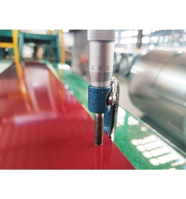 Galvanisés Galvalume Zinc Aluminium Reposé Aluzinc Alloy Steel Coil Roll 600-1500 Largeur Technique laminé à froid laminé à chaud