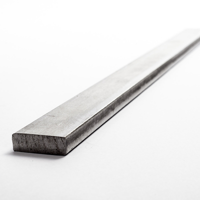 ASTM 201 304 310 Barres plates SS laminées à froid en acier inoxydable brillant laminé à chaud en acier plat standard AiSi ASTM DIN EN GB JIS bs