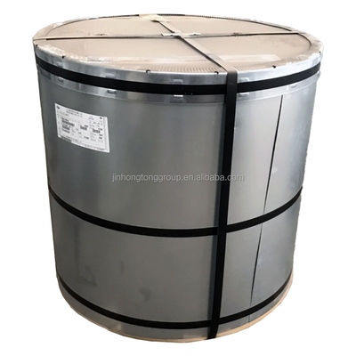 Coil d'acier galvanisé revêtu de couleur de calibre 26 de qualité de soudage SGCC/CGCC/DX51D/Q195/Q235/Q345 avec service de traitement de soudage