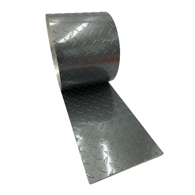 Structure de la construction AISI ASTM BS DIN GB JIS 2,0-8 mm Plaque en acier au carbone à carreaux épais avec tolérance ± 1%