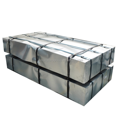 Q235 SPCC DC01 DC02 DCO4 laminé à froid 130 0,12-2,0 mm*600-1250 mm Plaque d'acier au carbone non allié avec tolérance de ± 1%