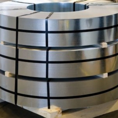 Standard AISI/ASTM/BS/DIN/GN/JIS Bandes de bobines laminées à froid avec service de traitement de flexion Certifié GS Tisi Dc01 Spcc Dc04