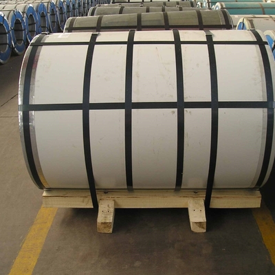 Coils en acier doux de taille personnalisée pour les bâtiments et les tuyaux en huile ou non pour les matériaux structurels et de construction