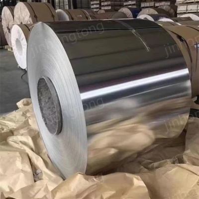 SGCC/SGCD/SGCE/DX51D/DX52D/S250GD/S280GD/S350GD/G550 0,03 mm 0,04 mm 0,05 mm 0,06 mm 0,08 mm 304 feuille mince de Aofeng