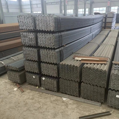 2B 2D 2E BA Traitement de surface SS321 SS316L Barre d'angle en acier inoxydable pour la qualité d'acier 314 et facturation par poids réel