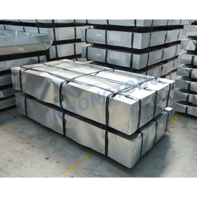 Taille personnalisée Plaque en acier au carbone laminée à froid Q235 SPCC DC01 DC02 DCO4 Construction de bâtiments 130 0,12-2,0 mm*600-1250 mm