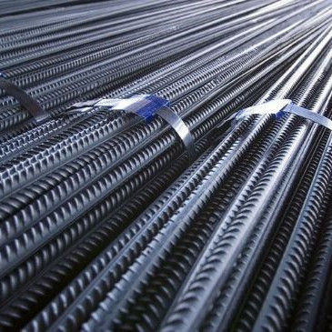 Barre en acier 6 6.5 8 12 14 16 18 20 22 25 28 32 Tolérance ± 1% Prévoir un échantillon pour la structure du bâtiment en béton