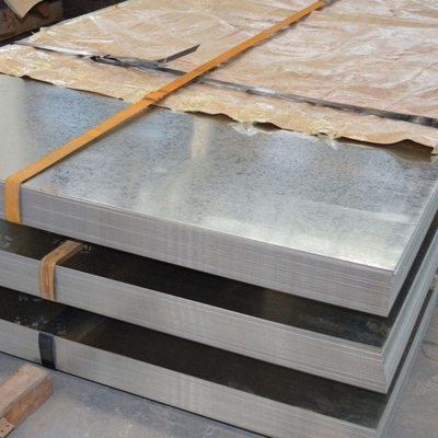 Construction Industrie électroménager Galvalume bobine en acier ASTM AISI JIS DIN GB Standard 0,12-3,0 mm d'épaisseur avec une tolérance de ± 5%