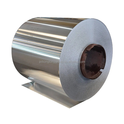 20-75 MPa Résistance de bande d'aluminium non allié A1050 A1060 A1070 A1100 Personnalisation épaisseur de 0,2 mm à 8,0 mm avec rendement ≥ MPa
