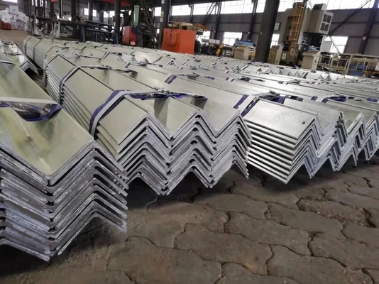 1/2 Sus304 soupape d'angle en acier inoxydable pour l'industrie
