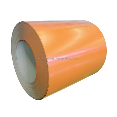 Enduit Taille personnalisée Seal en caoutchouc d'extrusion d'aluminium OEM 3105 h14 bande miroir en relief ALU bande échantillon échantillon librement