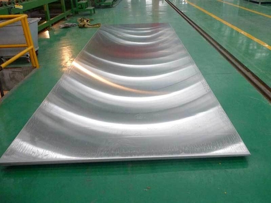 Technique de soudage Plaque en acier inoxydable laminée à froid bande de bobine SS304 SUS 201 304 316 316L 409 1.4305 ASTM JIS DIN