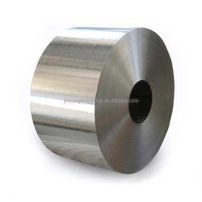Température T3-T8/T351-T851/O-H112 Série 2000 Série 3000 bande en aluminium en pierre de marbre avec assurance et largeur personnalisable