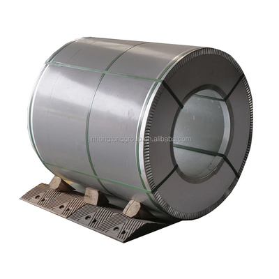 Couleur personnalisée revêtue 3003 3004 3104 3105 Anodisé alliage en bande d'aluminium avec surface perforée et tolérance ± 1%