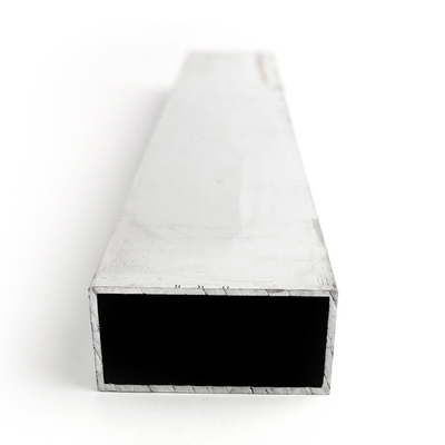 L'alliage est-il ou non un alliage standard de 16 pouces de diamètre de tuyaux en aluminium 2024 2017 2A11 2A12 2A14 tubes en aluminium anodisés extrudés