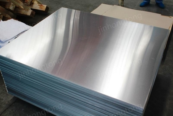 2 6 m Longueur ASTM JIS DIN 1.4305 SUS 201 304 316 409 SS Plaque d'acier inoxydable bande de bobine en tôle 2B BA HL surface