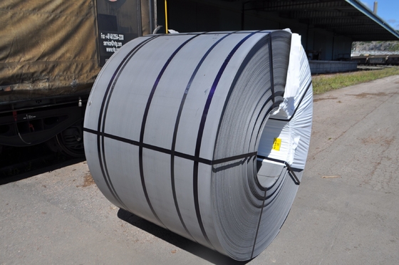 Des bobines laminées à chaud en acier inoxydable avec des largeurs garanties et personnalisables de 600 à 2000 mm à une valeur imbattable