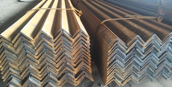 30*30*3 40*40*4 acier galvanisé en acier à angle égal au carbone