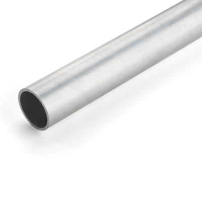 Longueur personnalisée de 10 mm à 6000 mm Tubes en alliage d'aluminium Tubes rectangulaires 16 * 65 mm Tubes en aluminium résistant aux températures élevées
