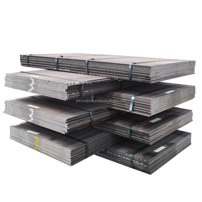 Fabrication de bobines/feuilles/bandes d'acier galvanisé à chaud, recouvertes de zinc, selon vos besoins