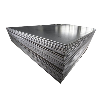 Coil en acier au carbone laminé à chaud Q195 Q215 Q235 Q255 Q275 Q355 Ss400 ASTM/AISI/SGCC/CGCC Largeur 600-2000 mm selon les besoins