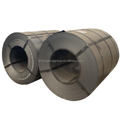 Non allié 0,6 mm 0,8 mm Z60 Z90 bande de bobine d'acier galvanisé à chaud bobine d'acier galvanisé 1000 mm 1250 mm pour plaque d'acier plate