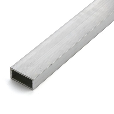 ASTM AMS JIS EN GB Standard 7005 Pipe sans soudure en aluminium pour appareils électriques de couleur personnalisée et résistante à la corrosion