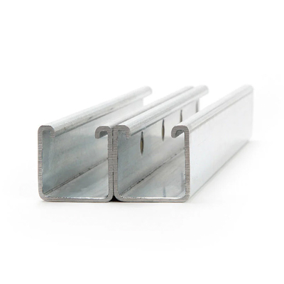 410 420 430 2B brossé miroir BA poli U C canal canaux en acier inoxydable largeur 50 mm * 4,0 mm épaisseur - 160 mm * 6,5 mm épaisseur