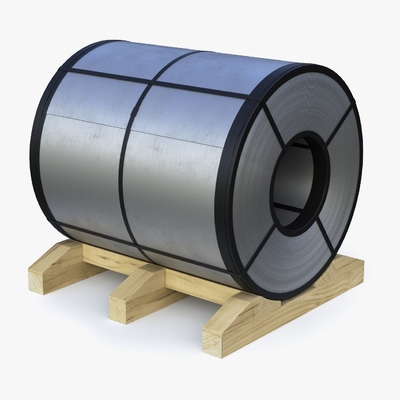 BS EN GB AiSi ASTM DIN JIS bobine d'acier laminée à chaud standard pour la construction et tolérance de ± 1%