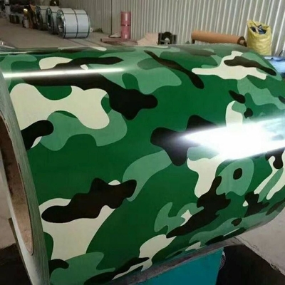 Z40-z275 15/5um GI/GL/PPGI/PPGL/HDGL/HDGI Couleur revêtue en acier galvanisé en bobine de qualité acier au carbone/acier galvanisé