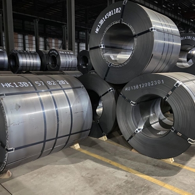Prime 0,12-6 mm gi Zinc revêtu laminé à froid trempé à chaud lisse galvanisée en acier au carbone feuille/enroulement/plaque pour plaque de navire