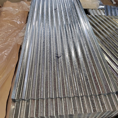 508 mm/610 mm bobine ID bobine en acier galvanisé pour feuille de toiture Certificat CE