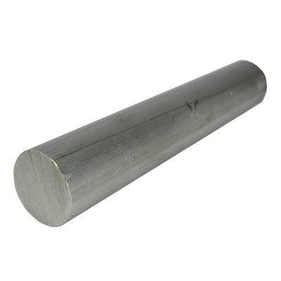 Largement utilisé 7003 7005 7050 Barres hexagonales d'aluminium personnalisées Barres T3 T4 T5 Barres plates d'aluminium à résistance maximale ≥ 20 MPa