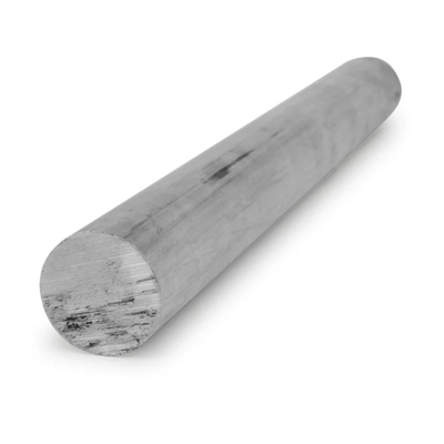 Largement utilisé 7003 7005 7050 Barres hexagonales d'aluminium personnalisées Barres T3 T4 T5 Barres plates d'aluminium à résistance maximale ≥ 20 MPa