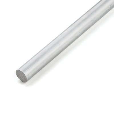 Largement utilisé 7003 7005 7050 Barres hexagonales d'aluminium personnalisées Barres T3 T4 T5 Barres plates d'aluminium à résistance maximale ≥ 20 MPa