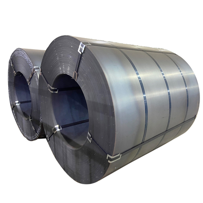 Coil en acier inoxydable de premier ordre 1 mm 3 mm 0,28 mm SS 420 J2 201 321 430 304 304L pour une épaisseur de 0,35-200 mm et non allié