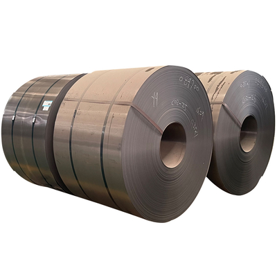 Coil en acier inoxydable de premier ordre 1 mm 3 mm 0,28 mm SS 420 J2 201 321 430 304 304L pour une épaisseur de 0,35-200 mm et non allié