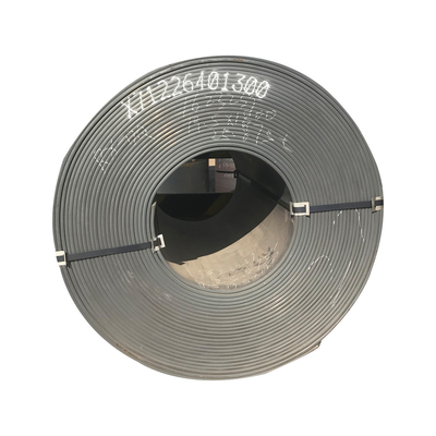Coil en acier inoxydable de premier ordre 1 mm 3 mm 0,28 mm SS 420 J2 201 321 430 304 304L pour une épaisseur de 0,35-200 mm et non allié