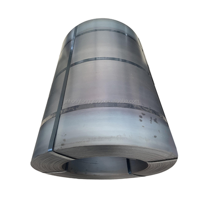S235jr S275jr S335jr Souple en acier au carbone tube enroulé à chaud automobiles Tolérance de la bobine de fil d'acier au carbone ± 1%