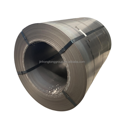 S235jr S275jr S335jr Souple en acier au carbone tube enroulé à chaud automobiles Tolérance de la bobine de fil d'acier au carbone ± 1%