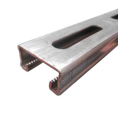 Profil en acier inoxydable U Profil en acier inoxydable C Finition de la surface du canal TSHS/2B/THS/2D/BA/2BB/No.3 etc. Taille personnalisée