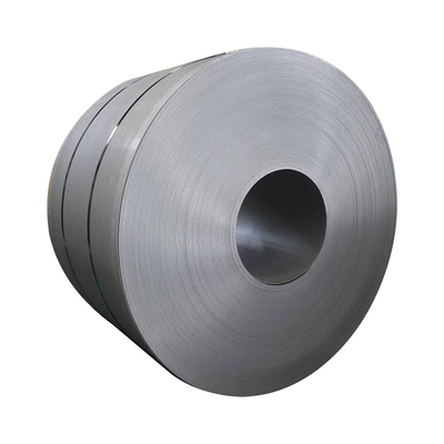 L'échantillon s'il vous plaît contactez-nous S235jr S275jr S335jr Carbon Steel Coil Tube laminé à chaud enroulé enroulé Automobiles Carbon Steel Wire Coil