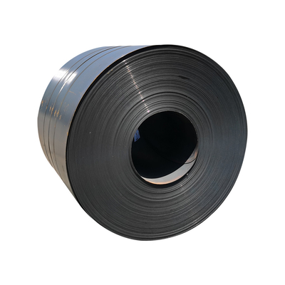 L'échantillon s'il vous plaît contactez-nous S235jr S275jr S335jr Carbon Steel Coil Tube laminé à chaud enroulé enroulé Automobiles Carbon Steel Wire Coil