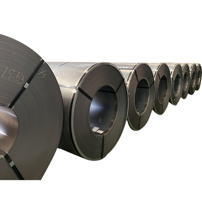 L'échantillon s'il vous plaît contactez-nous S235jr S275jr S335jr Carbon Steel Coil Tube laminé à chaud enroulé enroulé Automobiles Carbon Steel Wire Coil