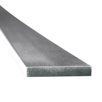 Fabrique en gros en acier plat laminé à chaud à ressort m6 m8 en acier inoxydable à hexagone plat en provenance de Chine