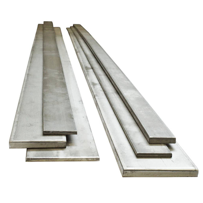 Fabrique en gros en acier plat laminé à chaud à ressort m6 m8 en acier inoxydable à hexagone plat en provenance de Chine